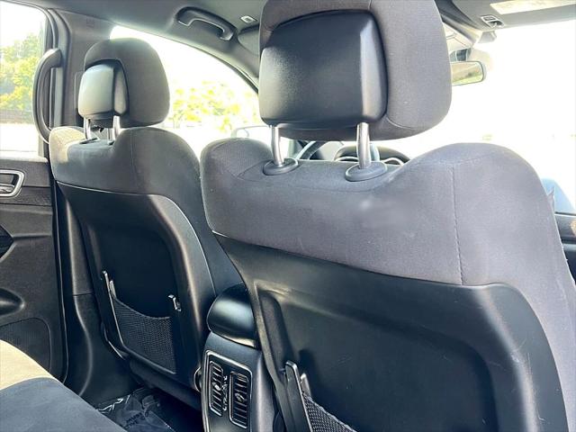2018 Jeep Grand Cherokee Laredo 4x4