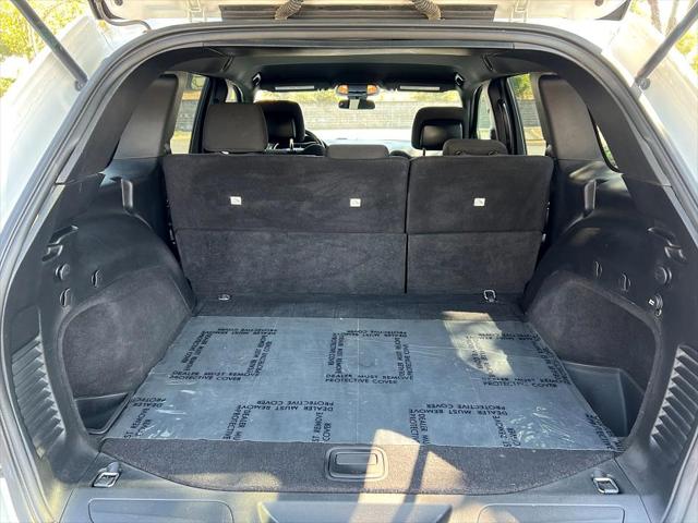 2018 Jeep Grand Cherokee Laredo 4x4