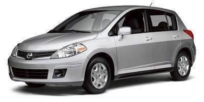 2011 Nissan Versa 1.8S for sale in Sanford, NC