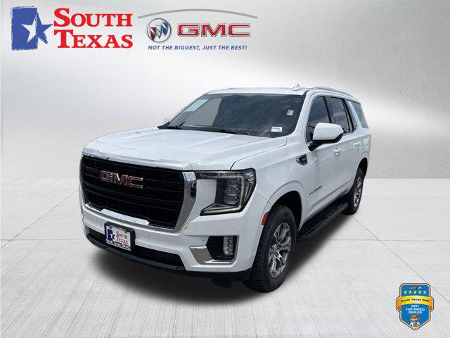 2022 GMC Yukon 2WD SLE for sale in McAllen, TX