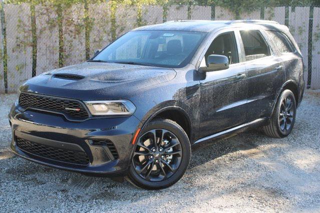 2024 Dodge Durango DURANGO R/T AWD