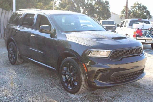 2024 Dodge Durango DURANGO R/T AWD