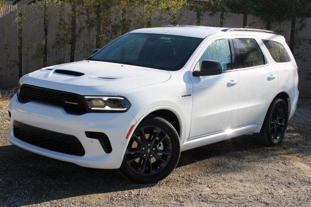 2024 Dodge Durango DURANGO R/T AWD