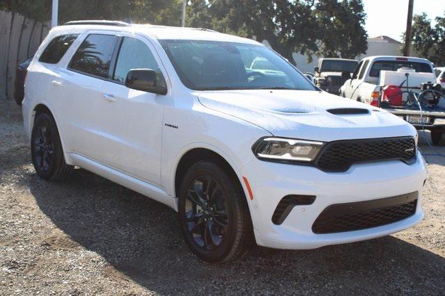 2024 Dodge Durango DURANGO R/T AWD