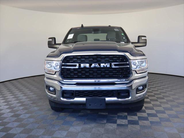 2023 RAM 2500 Big Horn Crew Cab 4x4 64 Box