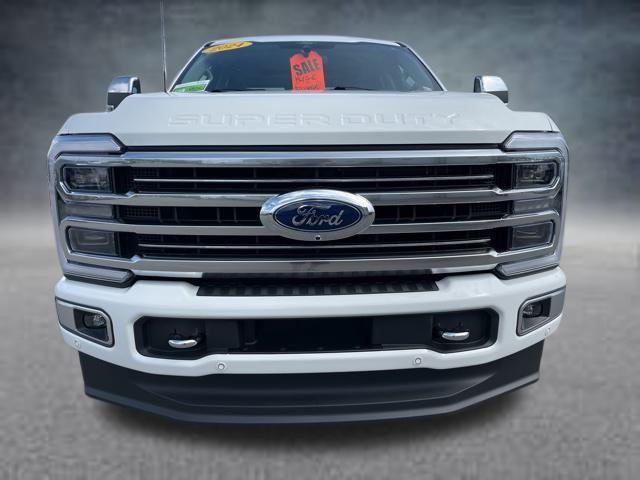 2024 Ford F-350 Limited