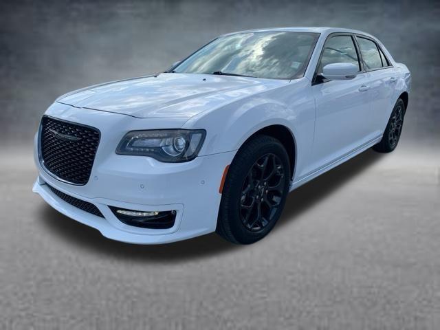 2022 Chrysler 300 Touring L AWD