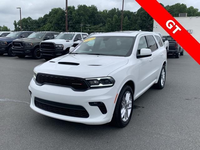 2022 Dodge Durango GT AWD