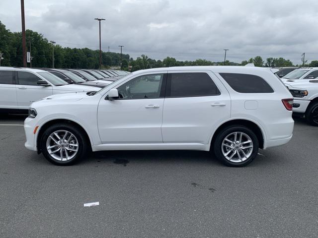 2022 Dodge Durango GT AWD