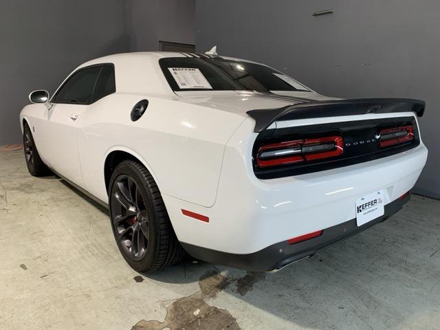 2020 Dodge Challenger R/T Scat Pack