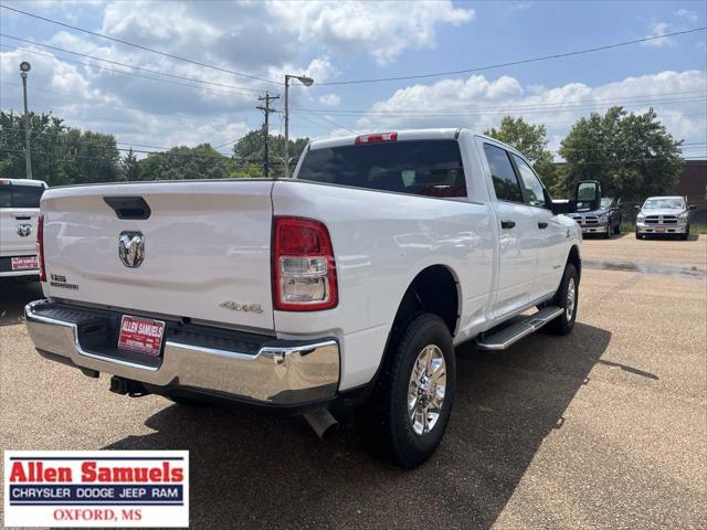 2023 RAM 2500 Big Horn Crew Cab 4x4 64 Box