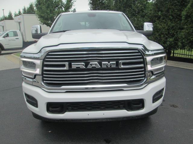 2024 RAM 2500 Laramie Crew Cab 4x4 64 Box