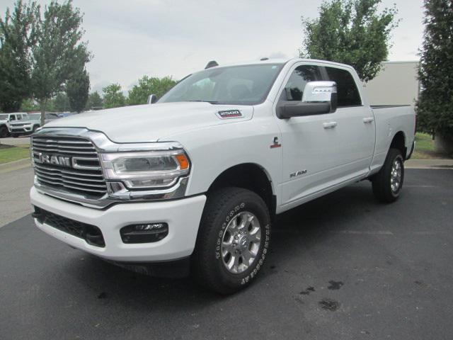 2024 RAM 2500 Laramie Crew Cab 4x4 64 Box