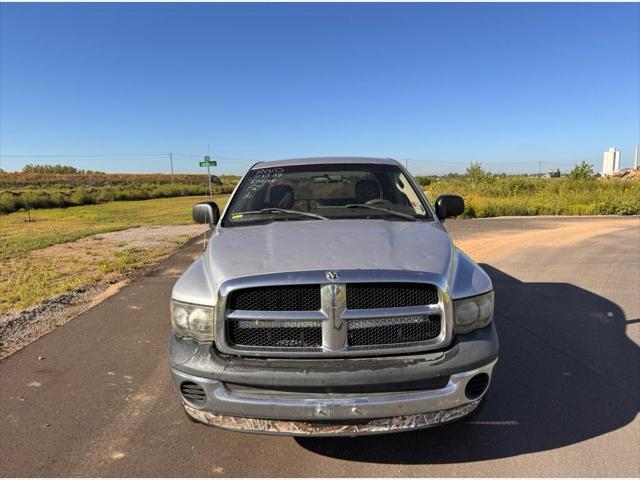 2003 Dodge Ram 1500 SLT
