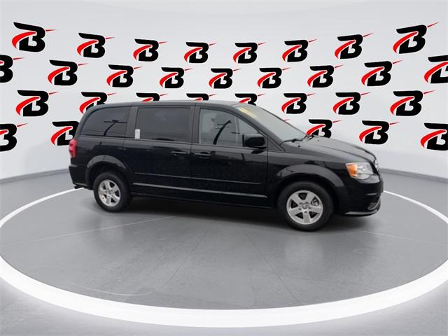 2011 Dodge Grand Caravan Mainstreet