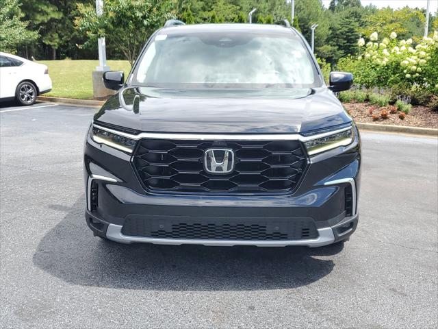 2024 Honda Pilot AWD Elite