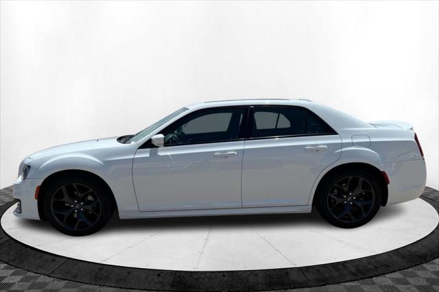 2021 Chrysler 300 300S