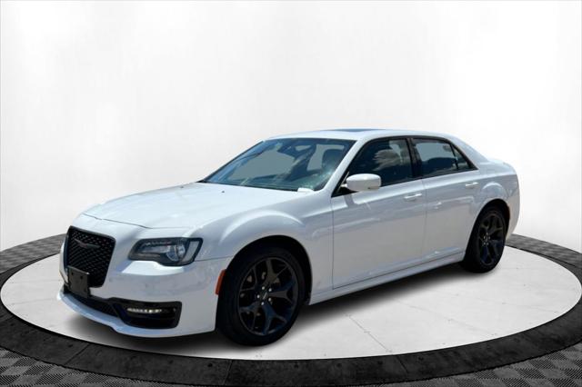 2021 Chrysler 300 300S