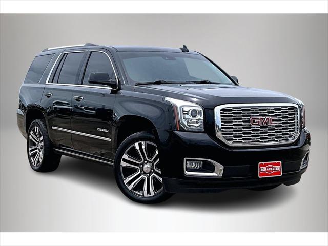 2020 GMC Yukon 2WD Denali