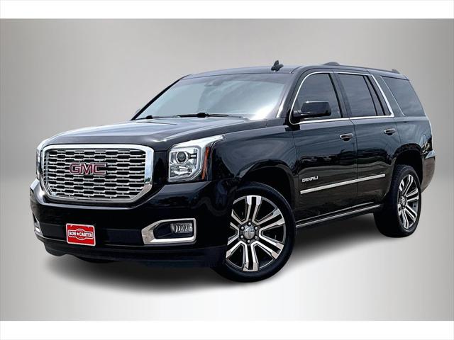 2020 GMC Yukon 2WD Denali