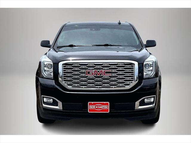 2020 GMC Yukon 2WD Denali