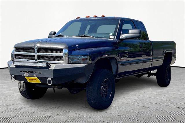 2001 Dodge Ram 2500 