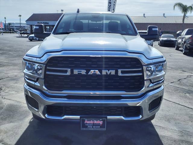 2023 RAM Ram 2500 RAM 2500 TRADESMAN REGULAR CAB 4X2 8 BOX