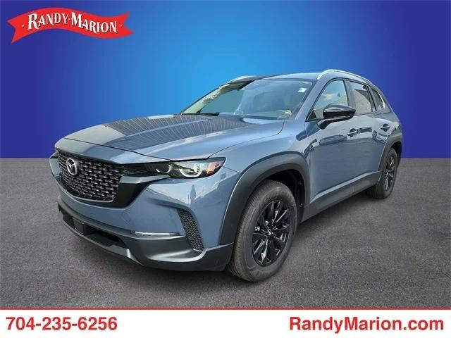 2024 Mazda CX-50 2.5 S Premium