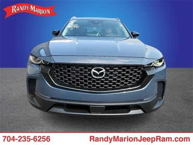 2024 Mazda CX-50 2.5 S Premium