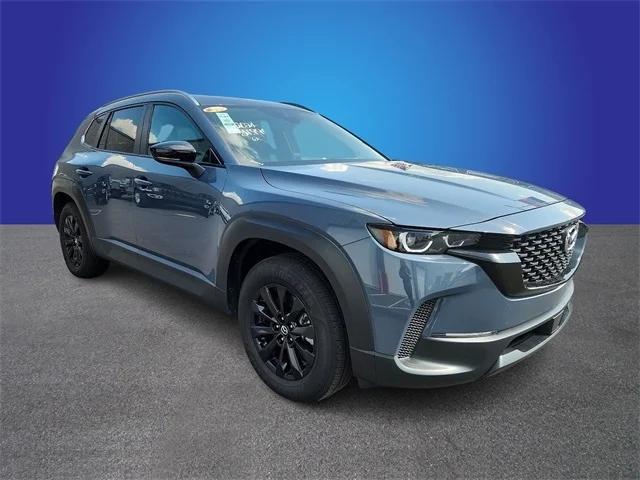 2024 Mazda CX-50 2.5 S Premium