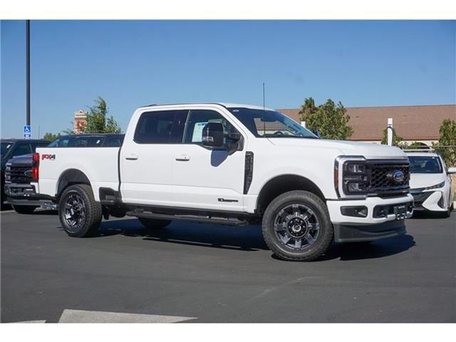2024 Ford F-250 King Ranch
