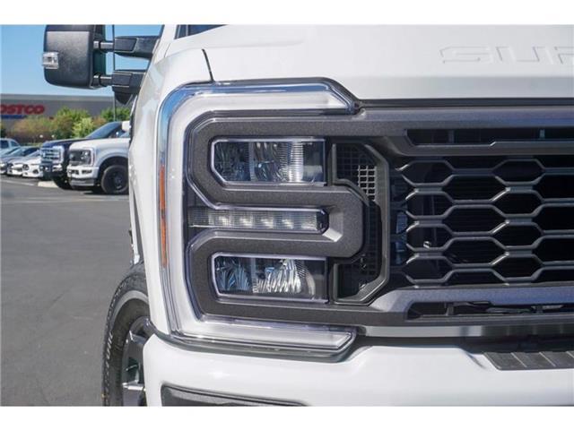 2024 Ford F-250 King Ranch