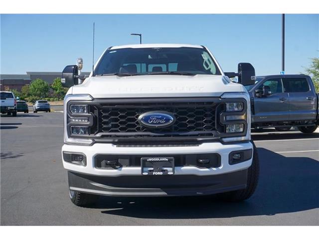 2024 Ford F-250 King Ranch