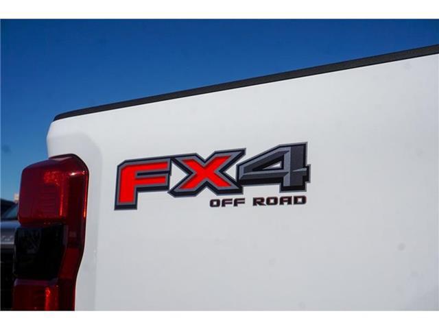 2024 Ford F-250 King Ranch