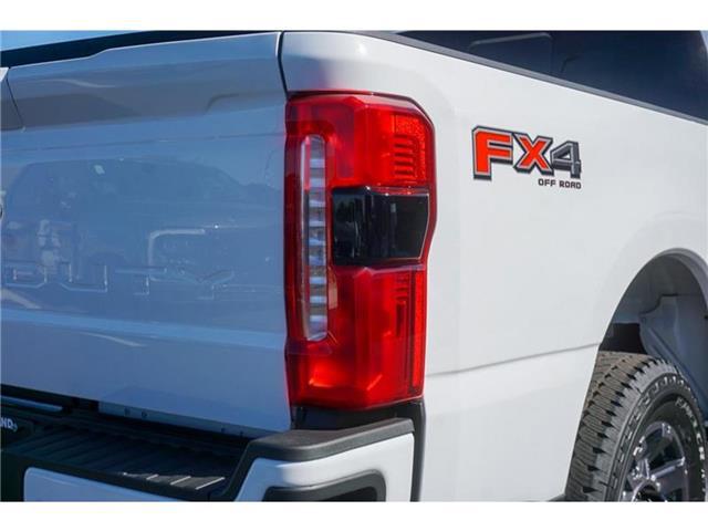 2024 Ford F-250 King Ranch