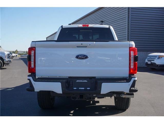 2024 Ford F-250 King Ranch