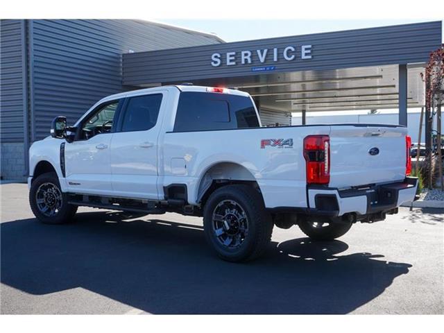 2024 Ford F-250 King Ranch
