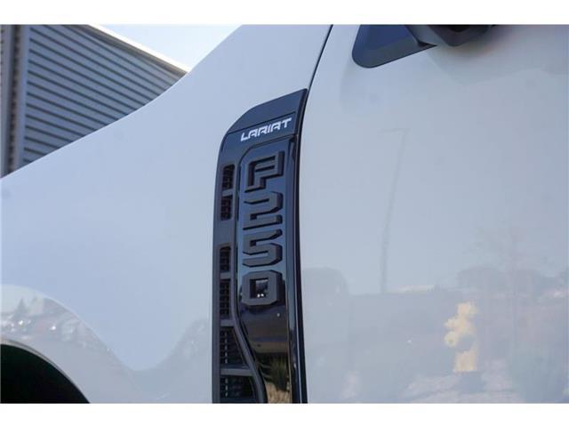 2024 Ford F-250 King Ranch
