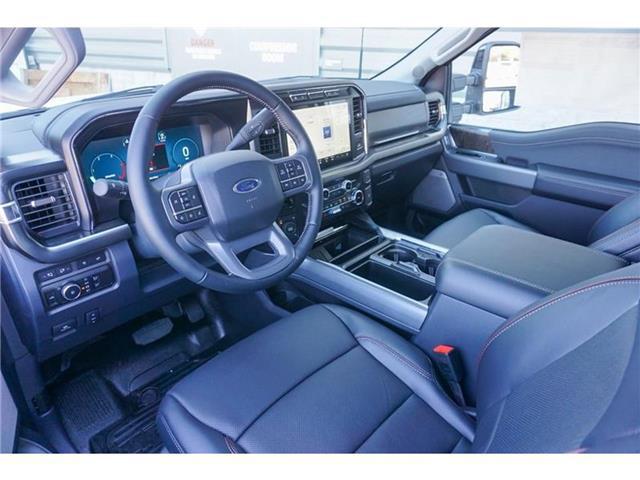2024 Ford F-250 King Ranch