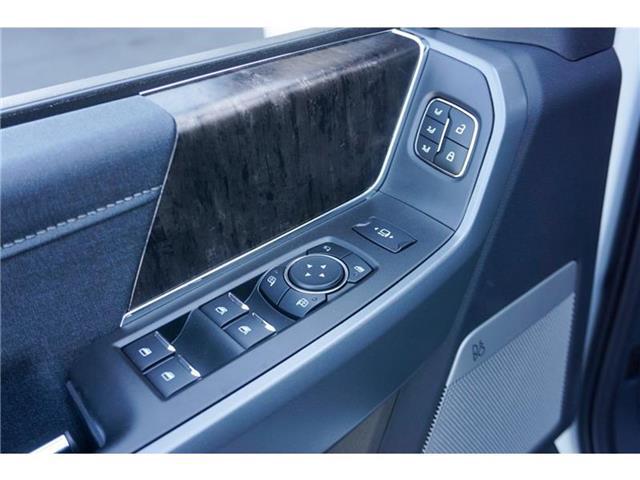 2024 Ford F-250 King Ranch