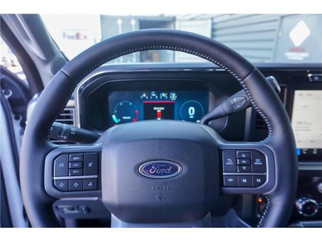 2024 Ford F-250 King Ranch
