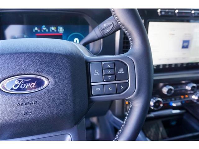 2024 Ford F-250 King Ranch