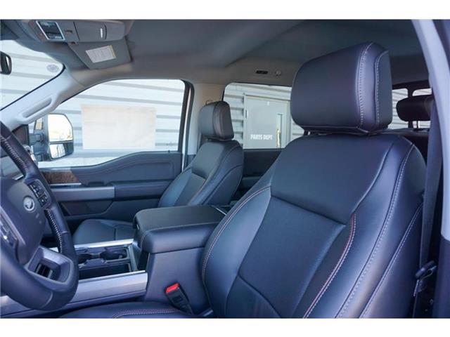 2024 Ford F-250 King Ranch