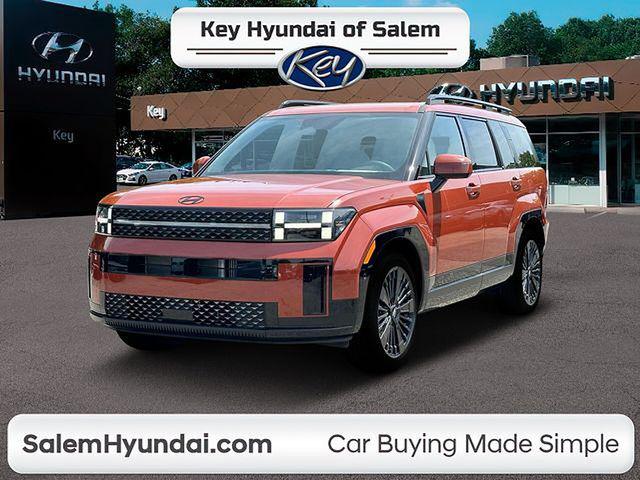2024 Hyundai Santa Fe Hybrid Calligraphy for sale in Salem, NH