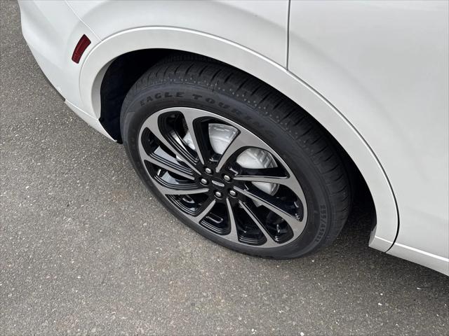 2024 Lincoln Nautilus Black Label