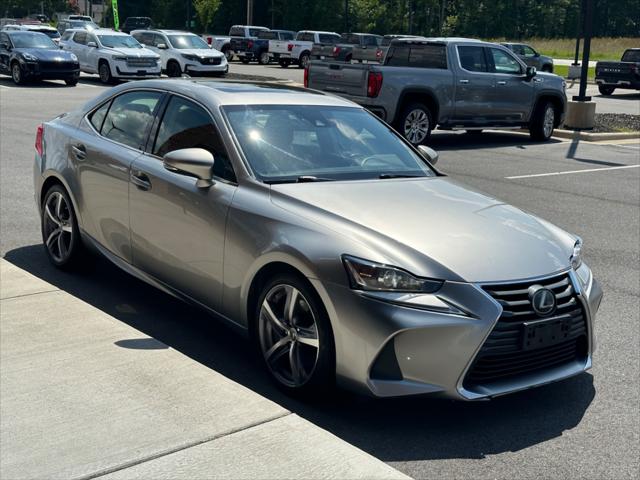 2018 Lexus IS 300 IS 300