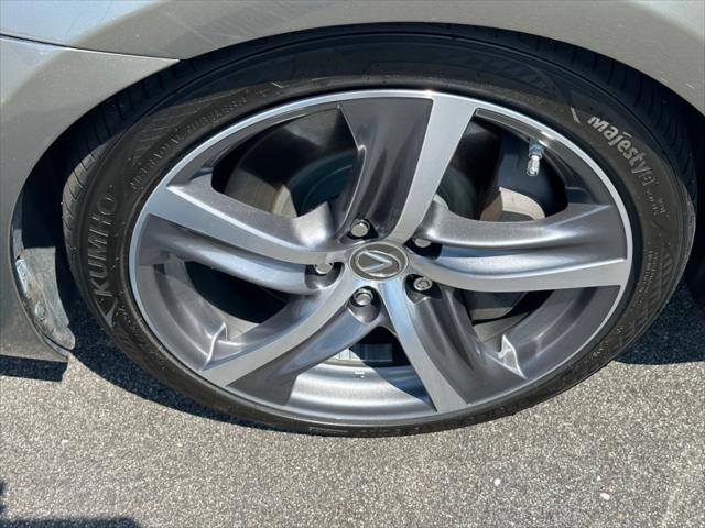 2018 Lexus IS 300 IS 300
