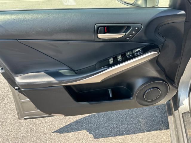 2018 Lexus IS 300 IS 300
