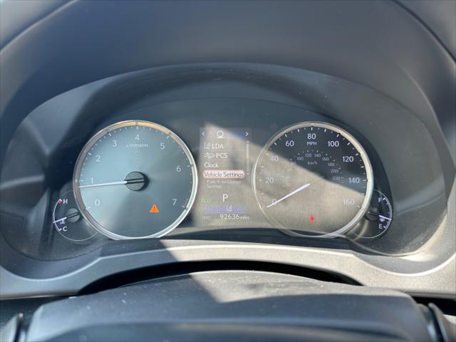 2018 Lexus IS 300 IS 300