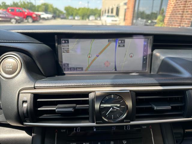 2018 Lexus IS 300 IS 300